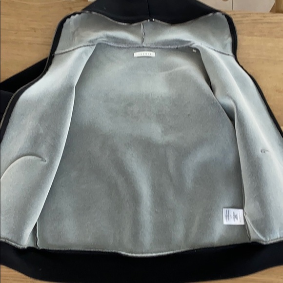 Sandro hoody - Picture 6 of 7